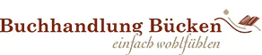 Logo Buchhandlung Bücken